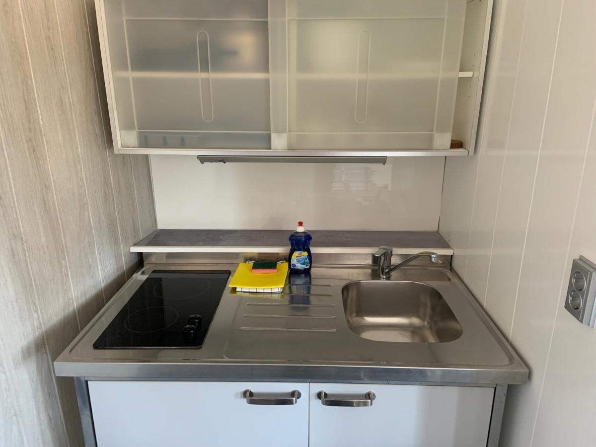 Veni Apartments Graz Bagian luar foto