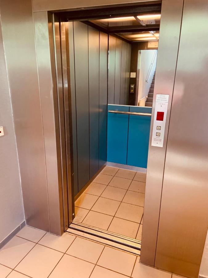 Veni Apartments Graz Bagian luar foto