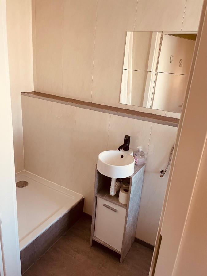 Veni Apartments Graz Bagian luar foto