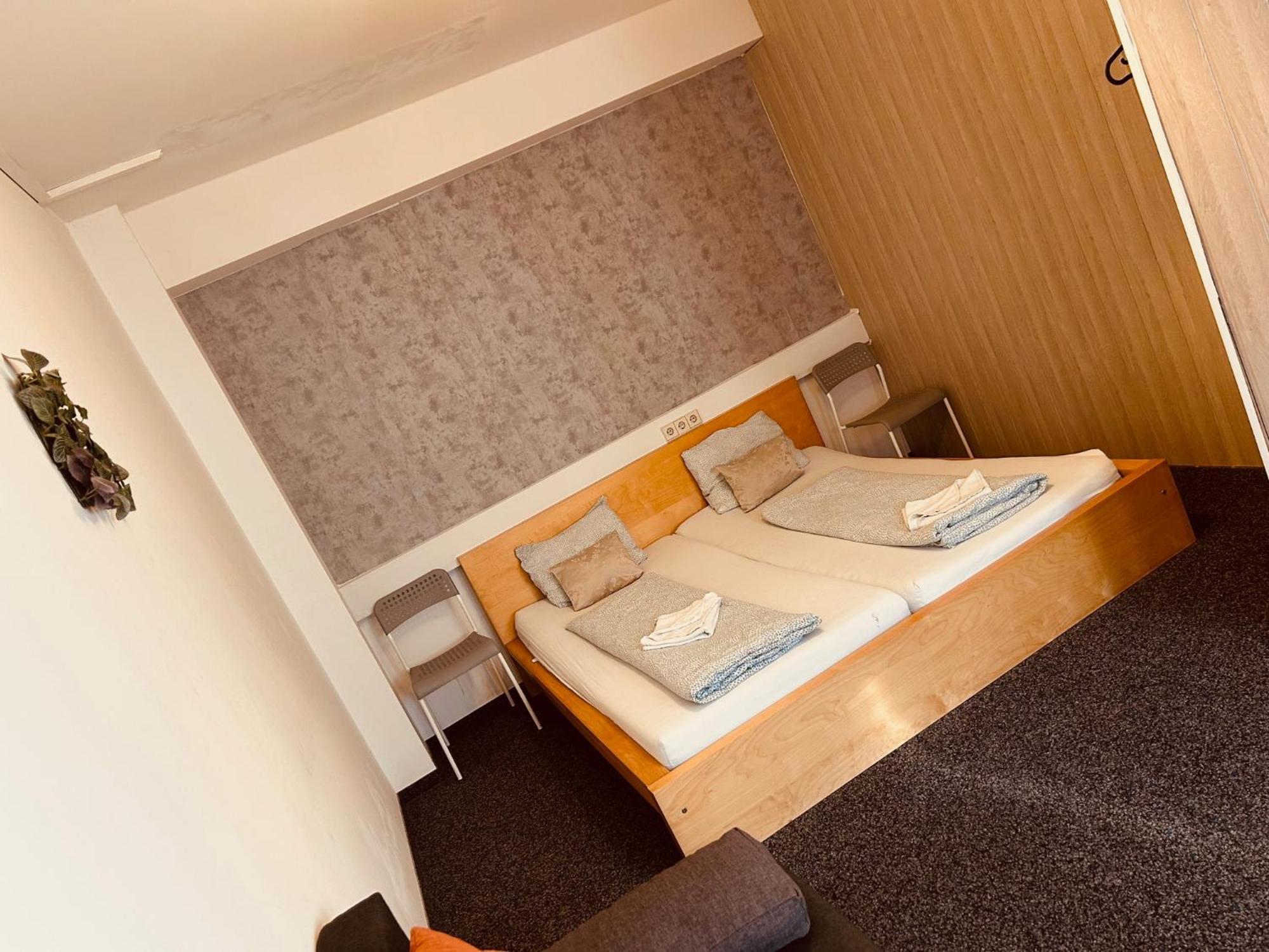 Veni Apartments Graz Bagian luar foto