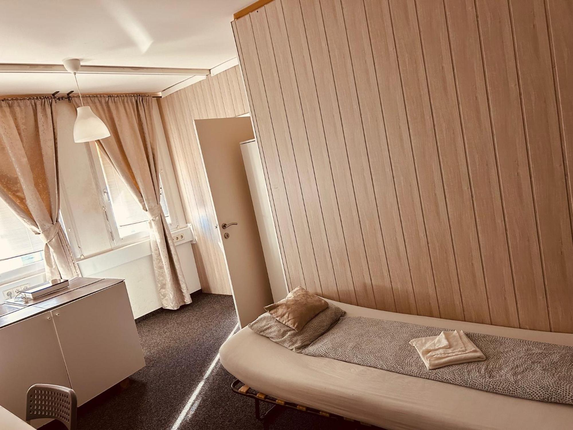 Veni Apartments Graz Bagian luar foto
