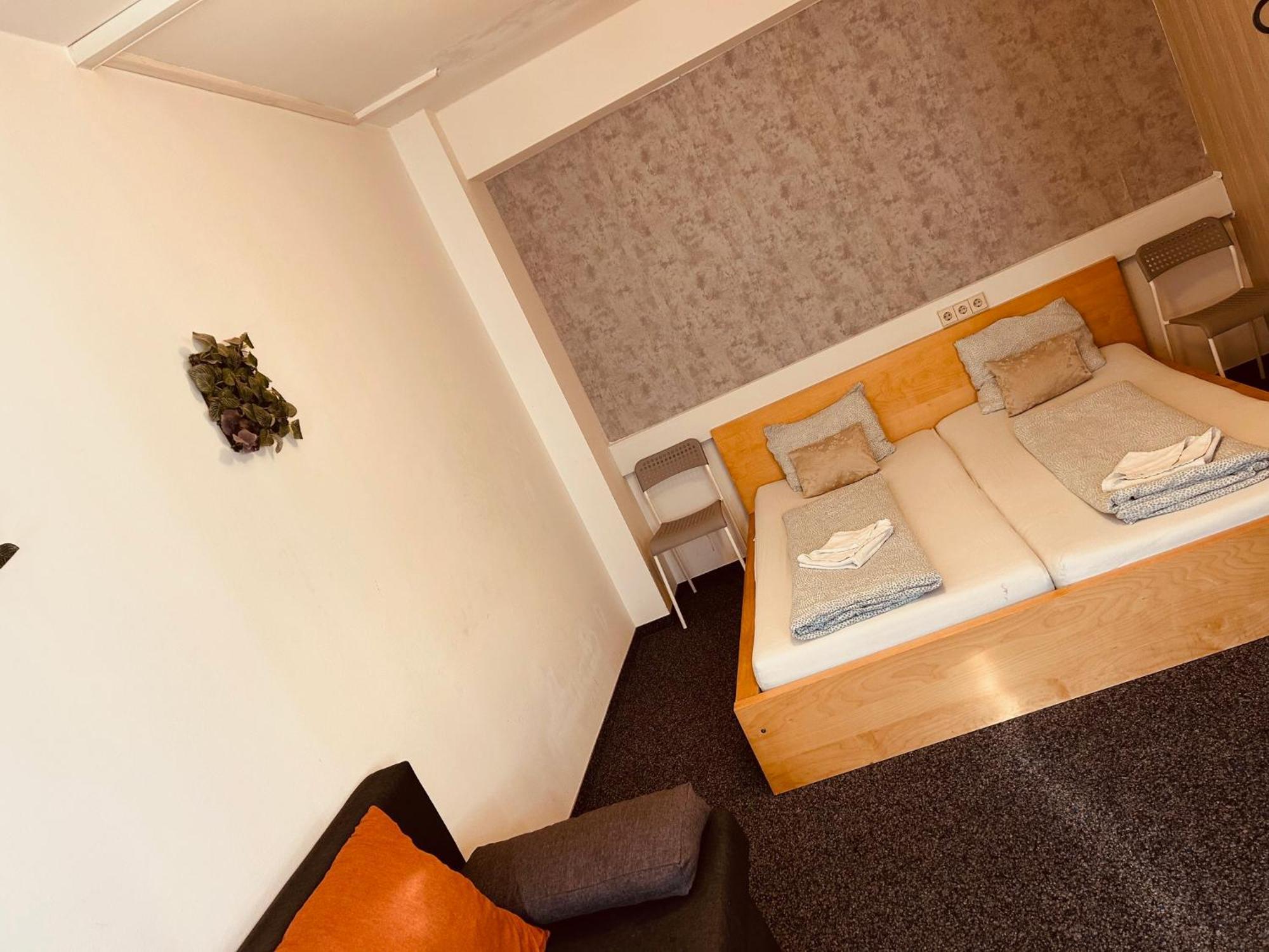 Veni Apartments Graz Bagian luar foto