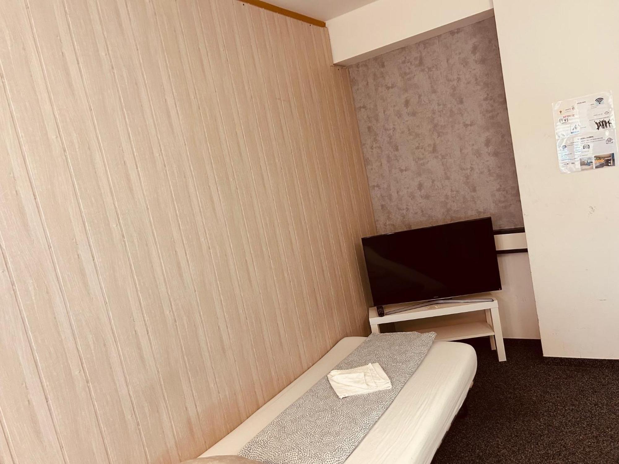 Veni Apartments Graz Bagian luar foto