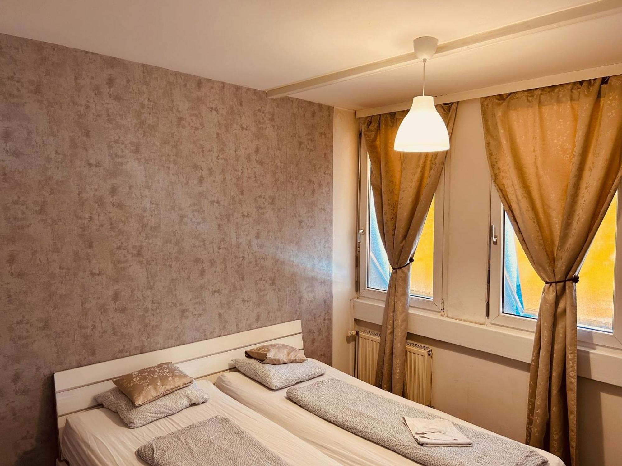 Veni Apartments Graz Bagian luar foto