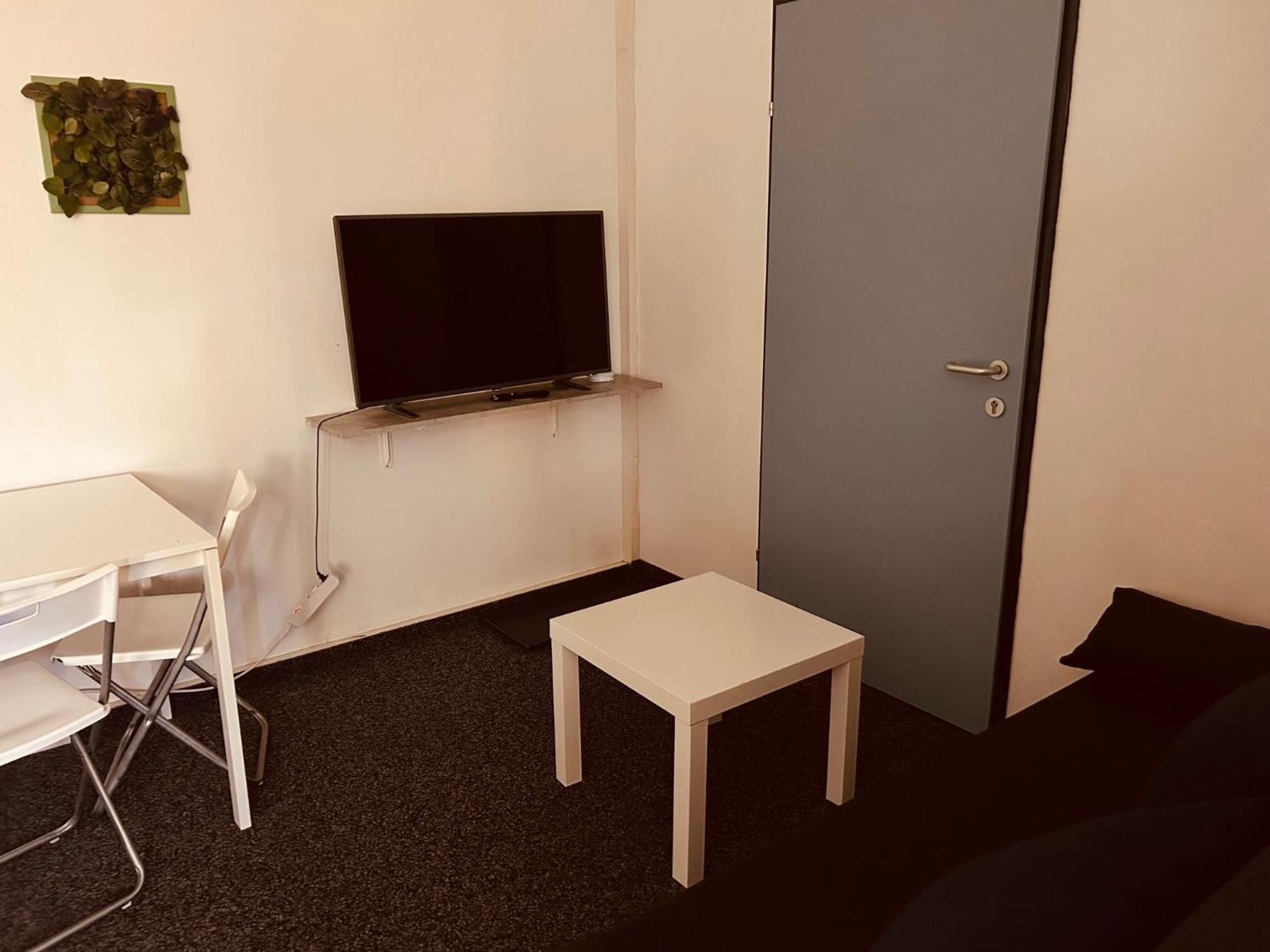 Veni Apartments Graz Bagian luar foto