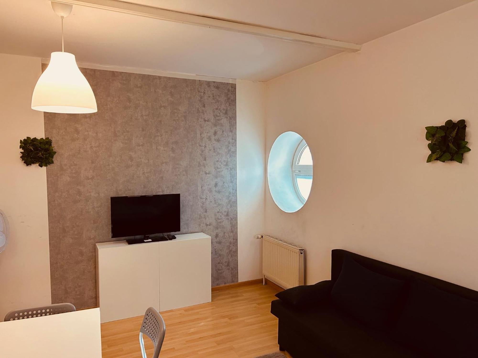 Veni Apartments Graz Bagian luar foto