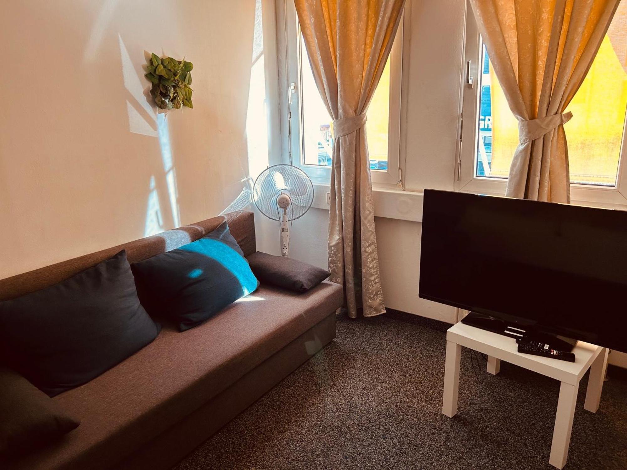 Veni Apartments Graz Bagian luar foto