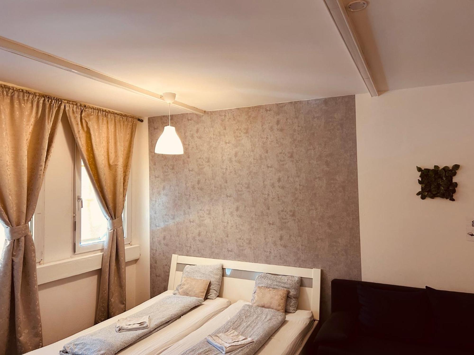 Veni Apartments Graz Bagian luar foto