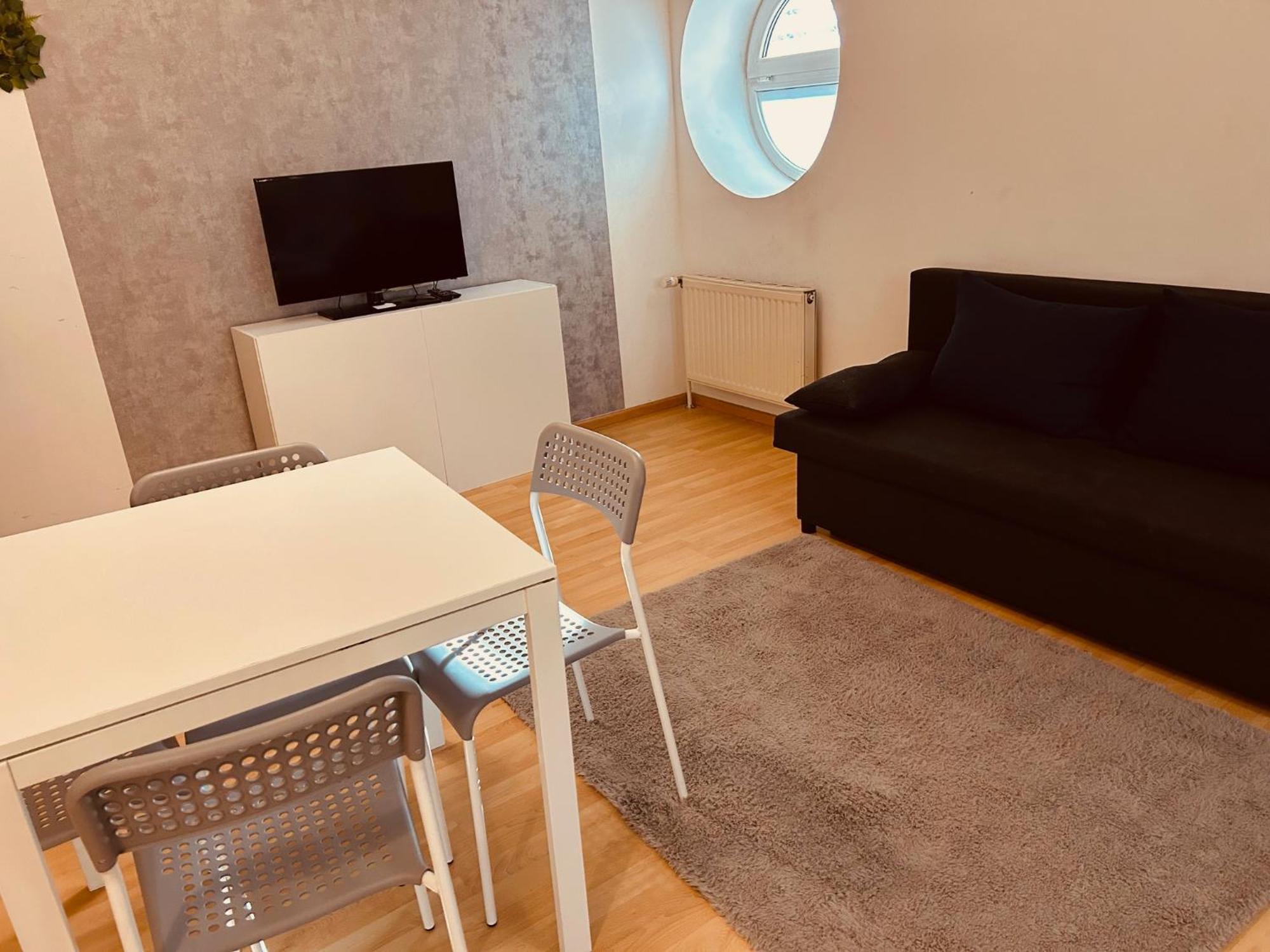 Veni Apartments Graz Bagian luar foto