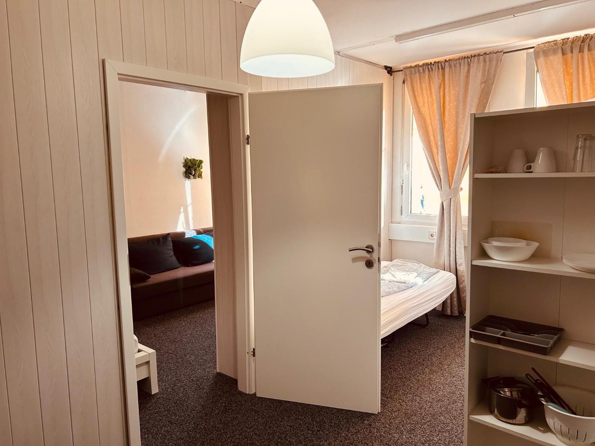 Veni Apartments Graz Bagian luar foto